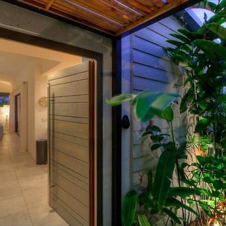 Villa Paloma 4 étoiles avec Piscine et Vue exceptionnelle sur l'ocean à Saint-Leu Exterior foto